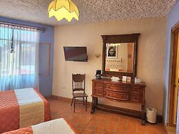 El Mesón de los Poetas