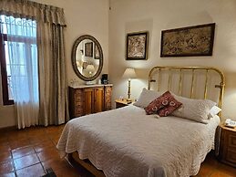 El Mesón de los Poetas