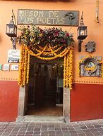 El Mesón de los Poetas
