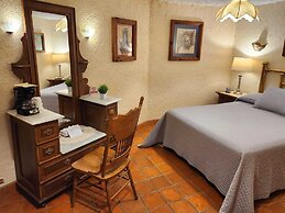 El Mesón de los Poetas