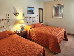 El Mesón de los Poetas