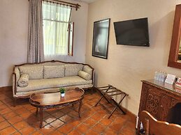 El Mesón de los Poetas