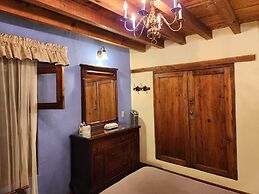 El Mesón de los Poetas