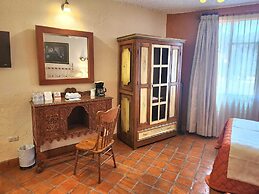 El Mesón de los Poetas