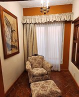 El Mesón de los Poetas