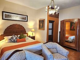 El Mesón de los Poetas