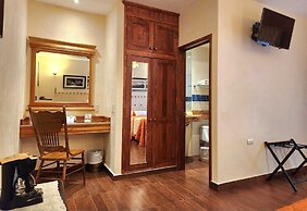 El Mesón de los Poetas