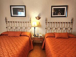 El Mesón de los Poetas