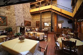 El Mesón de los Poetas