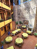 El Mesón de los Poetas