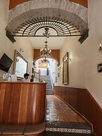 El Mesón de los Poetas