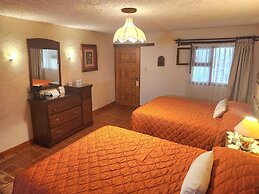 El Mesón de los Poetas