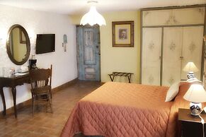 El Mesón de los Poetas