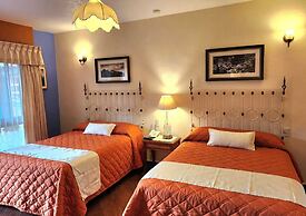 El Mesón de los Poetas