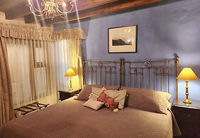 El Mesón de los Poetas