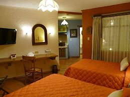 El Mesón de los Poetas