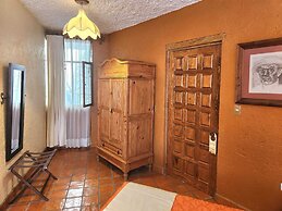 El Mesón de los Poetas