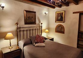 El Mesón de los Poetas