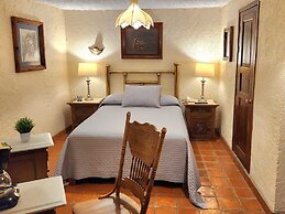 El Mesón de los Poetas