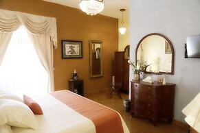 El Mesón de los Poetas