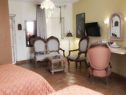 El Mesón de los Poetas