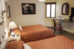 El Mesón de los Poetas