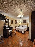 El Mesón de los Poetas