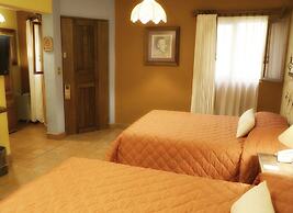 El Mesón de los Poetas