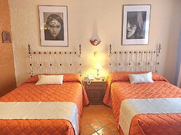 El Mesón de los Poetas