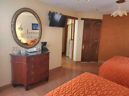 El Mesón de los Poetas