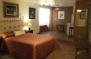 El Mesón de los Poetas