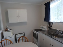 Beachside Sunnyvale Motel