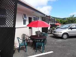 Beachside Sunnyvale Motel