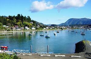 Beachside Sunnyvale Motel