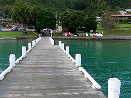 Beachside Sunnyvale Motel
