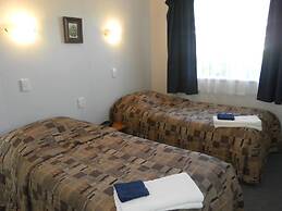 Beachside Sunnyvale Motel