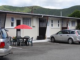 Beachside Sunnyvale Motel