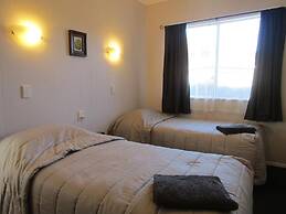 Beachside Sunnyvale Motel