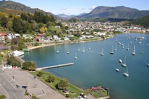 Beachside Sunnyvale Motel