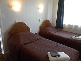 Beachside Sunnyvale Motel