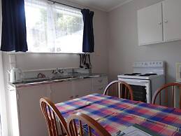 Beachside Sunnyvale Motel