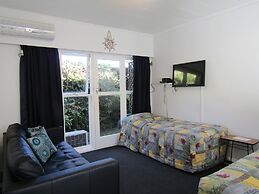 Beachside Sunnyvale Motel