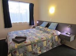 Beachside Sunnyvale Motel