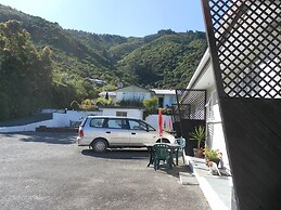 Beachside Sunnyvale Motel