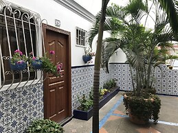 El Patio Suites