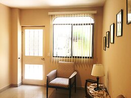 El Patio Suites