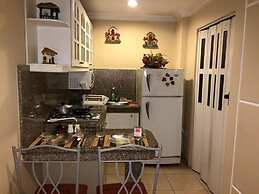El Patio Suites