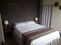 El Patio Suites