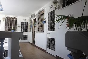 El Patio Suites