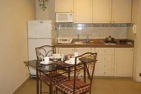 El Patio Suites